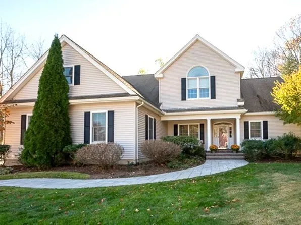 5 Lupine Cir, Shrewsbury, MA 01545