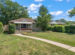 7715 Hohman Ave, Munster, IN 46321