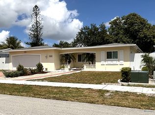 1521 N 73rd Ave, Hollywood, FL 33024