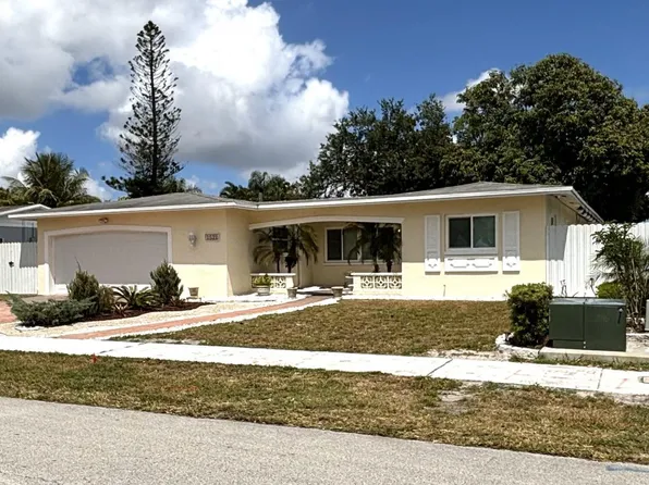 1521 N 73rd Avenue, Hollywood, FL 33024