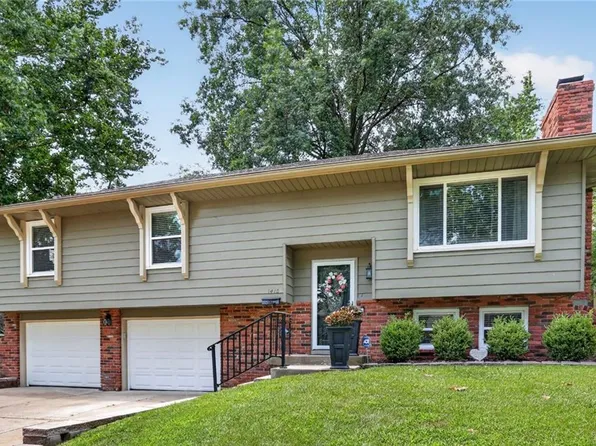 1410 S 50th Dr, Kansas City, KS 66106