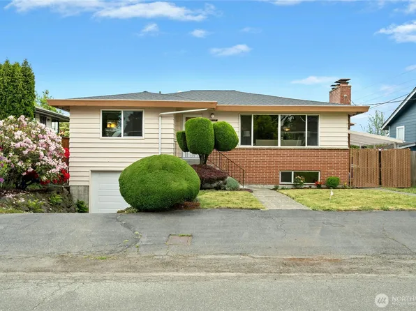 3512 S Austin Street, Seattle, WA 98118