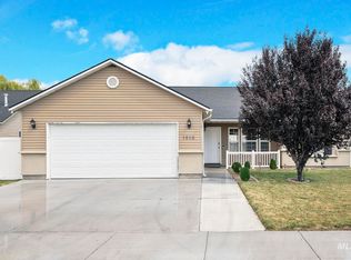 1016 Arrow Wood Ct, Twin Falls, ID 83301