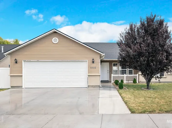1016 Arrow Wood Ct, Twin Falls, ID 83301