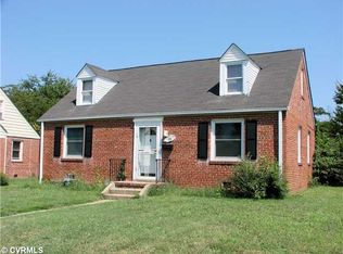 15 E 37th St, Richmond, VA 23224