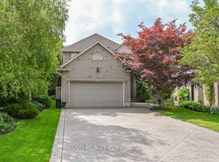 67 Jeffrey Dr, Hamilton, ON L9K 1R8