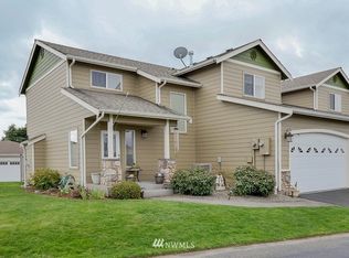 7804 224th Stct E, Graham, WA 98338
