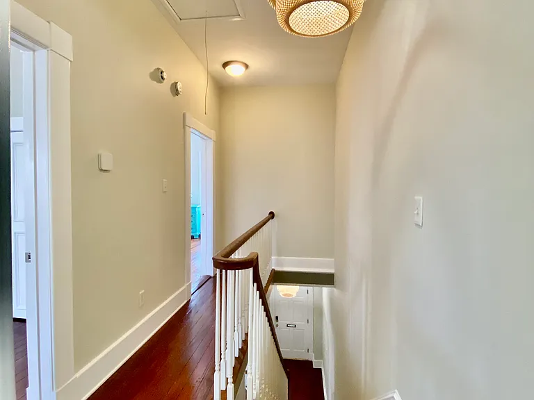 1409 Habersham St #1409 — Photo 8