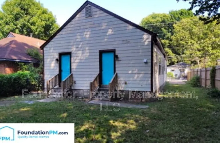 877 N Bingham St — Photo 14