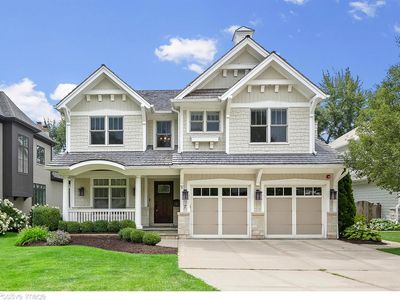 7 Chestnut Ave, Clarendon Hills, IL, 60514