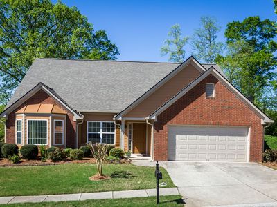 852 New Liberty Way, Braselton, GA, 30517
