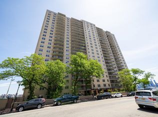 6600 Boulevard East #PENTHOUSE, West New York, NJ 07093