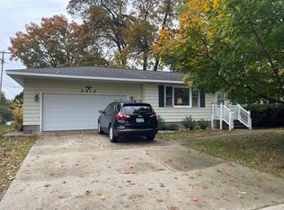 3412 Hiawatha Dr, Muskegon, MI
