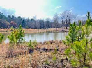Trigg Ln, Arkadelphia, AR 71923
