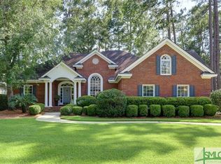 303 Wedgefield Xing, Savannah, GA 31405