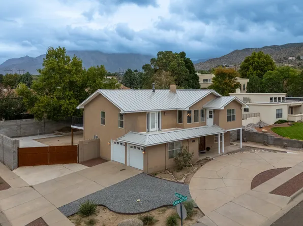 12701 Calle Cereza NE, Albuquerque, NM 87111