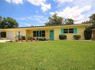 1513 Winding Way W, Clearwater, FL 33764