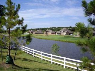 LOT 7 Stone Hill Dr LOT 7, Edmond, OK 73034