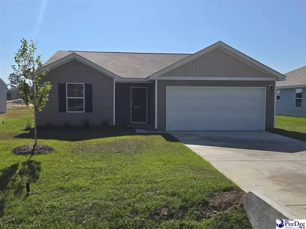 5123 Shallowford Rd, Darlington, SC 29532