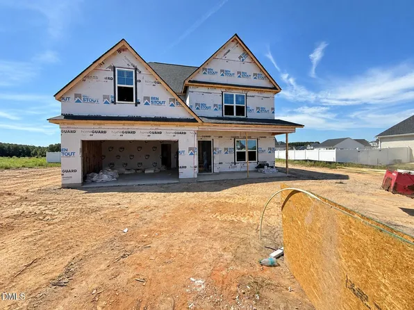 105 Lola Pl #17, La Grange, NC 28551