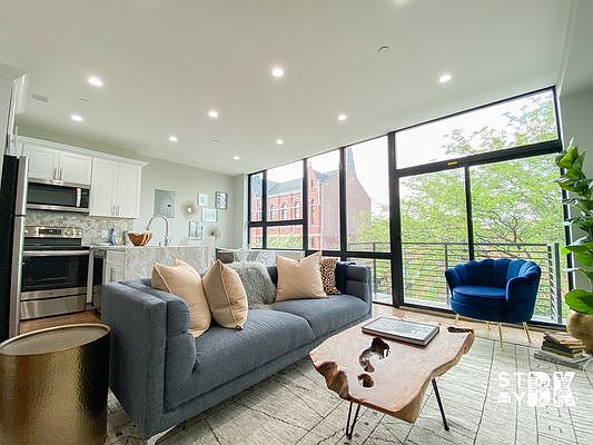 2nd image of 954 Herkimer St #3F
