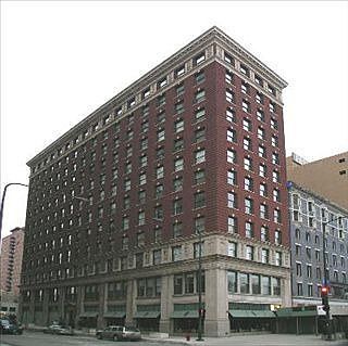 1st image of 888 S Michigan Ave Unit 803