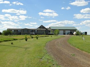12871 242nd Ave, Isabel, SD 57633
