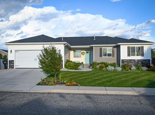 136 N 4275 W, Cedar City, UT 84720