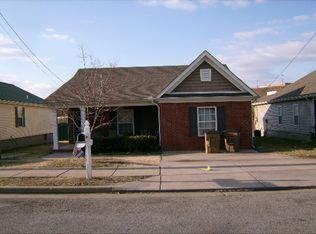 417 Vailview Dr, Nashville, TN 37207