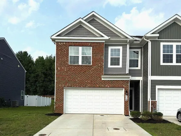 116 Correri St, Havre De Grace, MD 21078