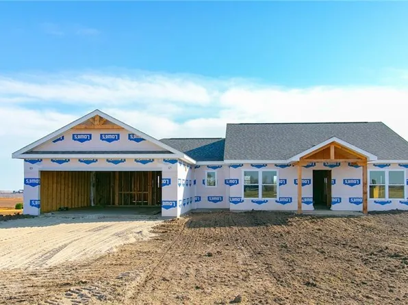 812 SW 520th Rd, Holden, MO 64040