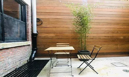 Rented by Bruma Realty LLC