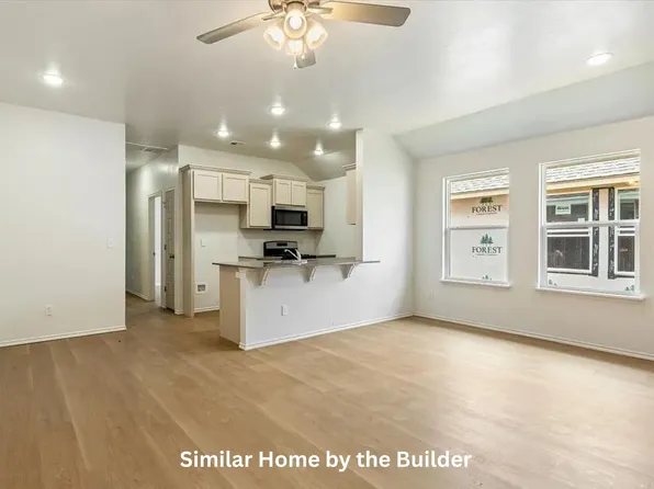 1408 NW Columbia Ave, Lawton, OK