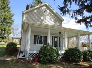 344 New Salem Rd, Uniontown, PA 15401