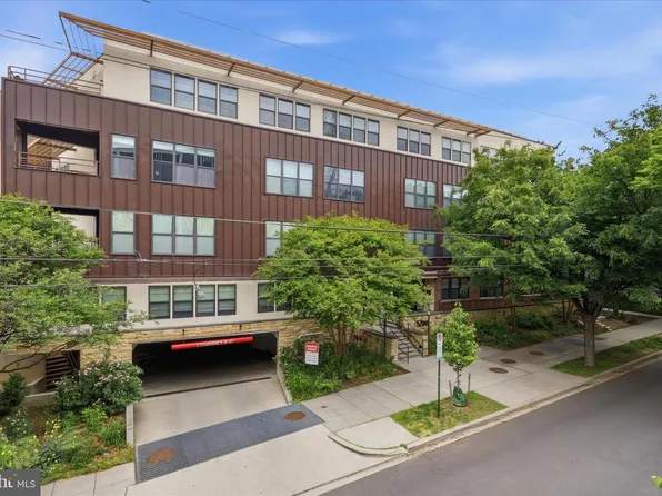 5201 Wisconsin Ave NW APT 406, Washington, DC 20015
