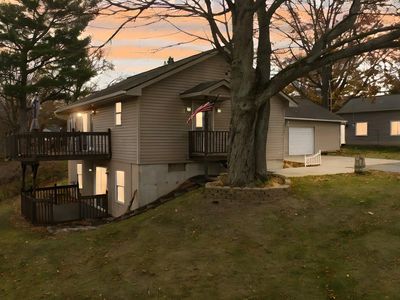 2457 S Townline Rd, Houghton Lake, MI, 48629