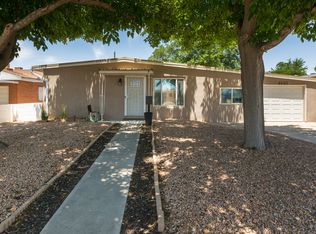 4601 Palo Duro Ave NE, Albuquerque, NM 87110
