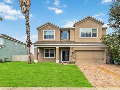 3403 McCormick Woods Dr, Ocoee, FL, 34761