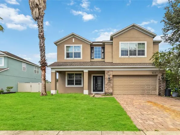 3403 McCormick Woods Dr, Ocoee, FL 34761