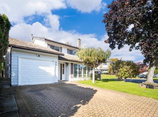 8691 Doulton Pl, Richmond, BC V7C 5A3