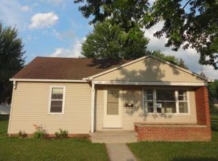 819 S Walnut St, Bryan, OH 43506