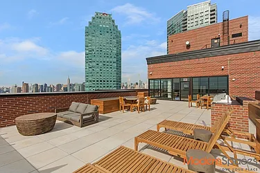 Rented by Modern Spaces