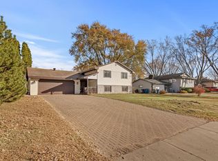 8351 6th St NE, Spring Lake Park, MN 55432