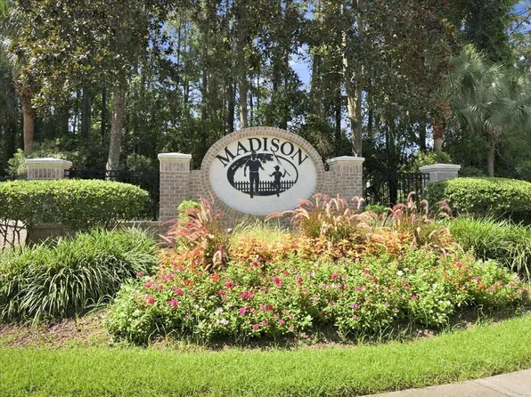 1520 Devol St, Mount Pleasant, SC 29466