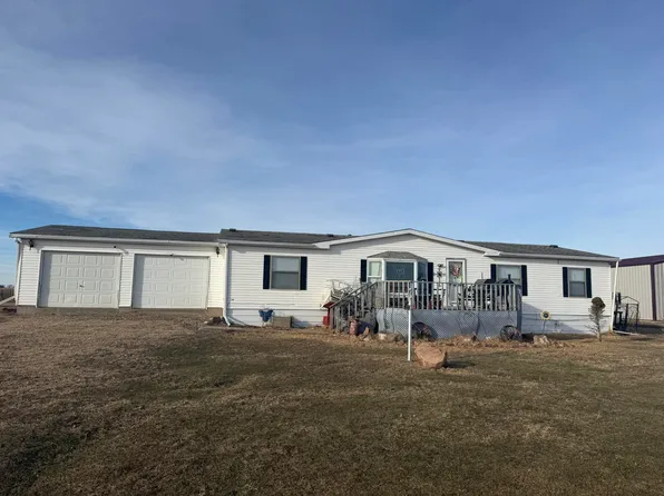 29553 425th Ave, Scotland, SD 57059