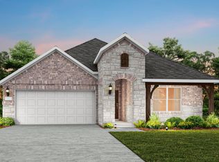 1208 Graydon St, Aubrey, TX 76227