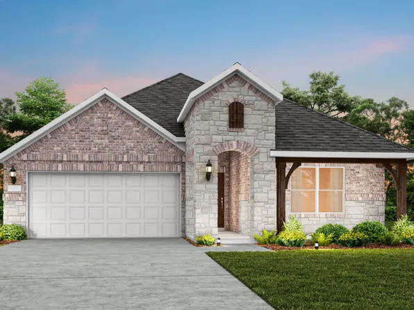 Bell Plan, Ribbonwood