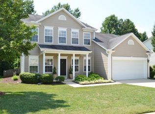 3109 Sawyers Mill Dr, Apex, NC 27539