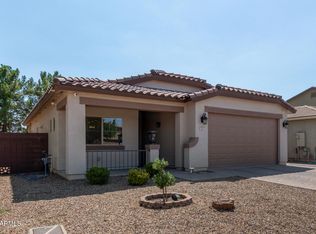 295 W Lyle Ave, Queen Creek, AZ 85140