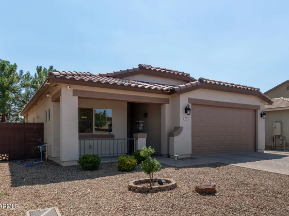 295 W LYLE Avenue, San Tan Valley, AZ 85140